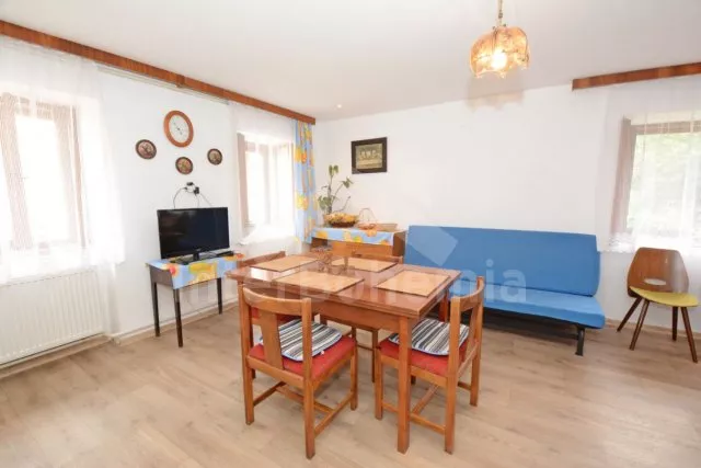 Domek Šumava a předhůří JC 0087