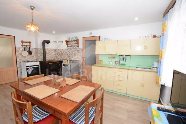 Domek Šumava a předhůří JC 0087