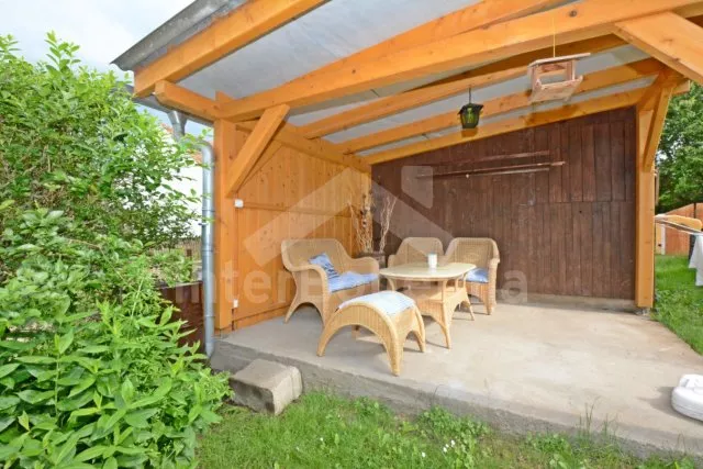 Domek Šumava a předhůří JC 0087