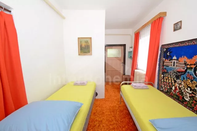 Domek Šumava a předhůří JC 0087