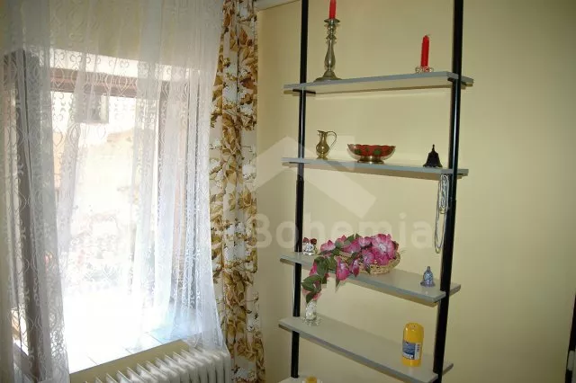 Domek Šumava a předhůří JC 0087