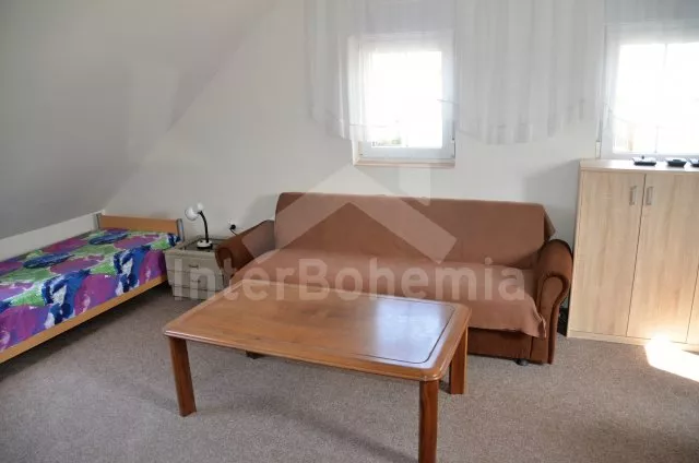 Domek Šumava a předhůří JC 0326