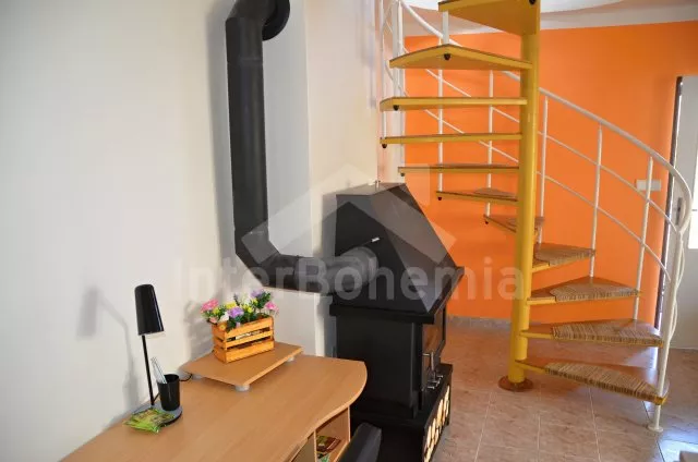 Domek Šumava a předhůří JC 0326