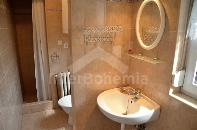 Domek Šumava a předhůří JC 0326