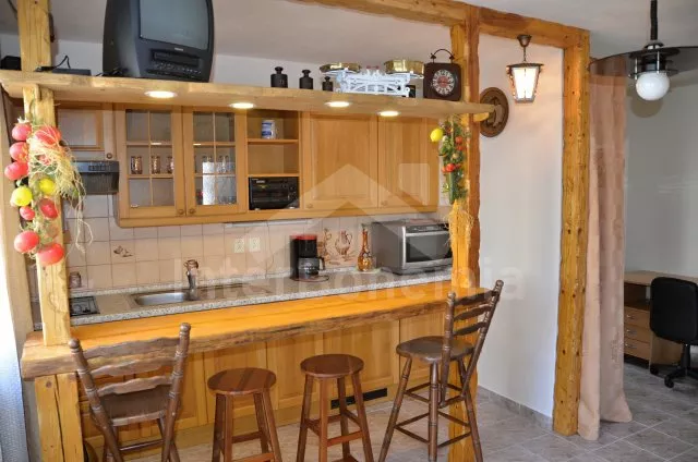 Domek Šumava a předhůří JC 0326