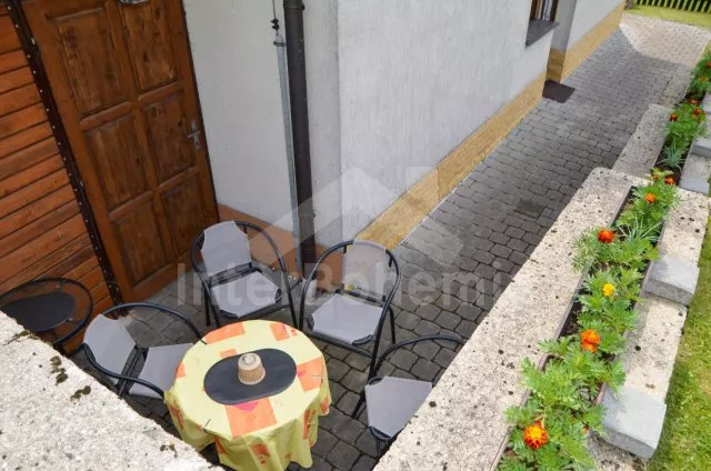 Domek Šumava a předhůří JC 0326