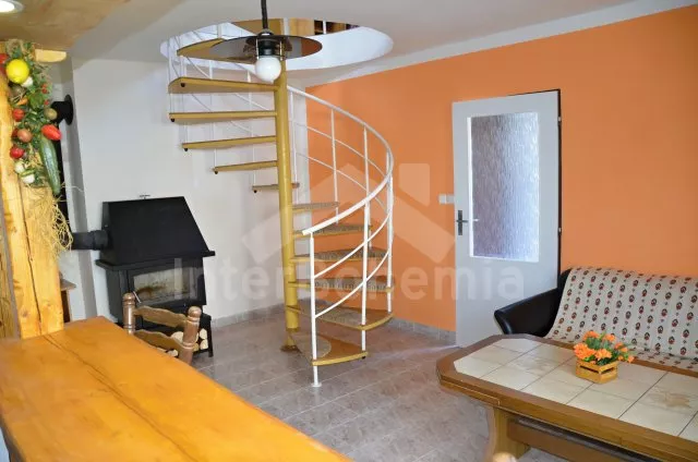 Domek Šumava a předhůří JC 0326