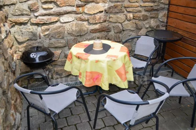 Domek Šumava a předhůří JC 0326