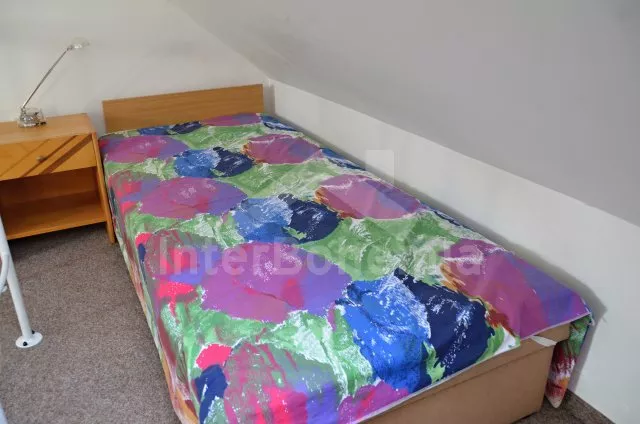 Domek Šumava a předhůří JC 0326