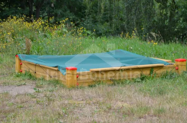 Domek Šumava a předhůří JC 0326