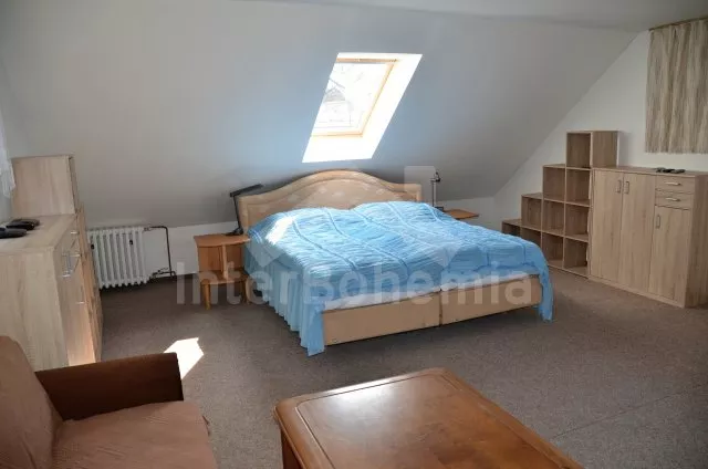 Domek Šumava a předhůří JC 0326