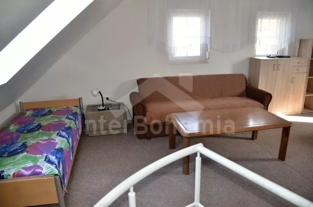 Domek Šumava a předhůří JC 0326