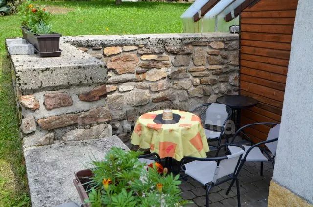 Domek Šumava a předhůří JC 0326