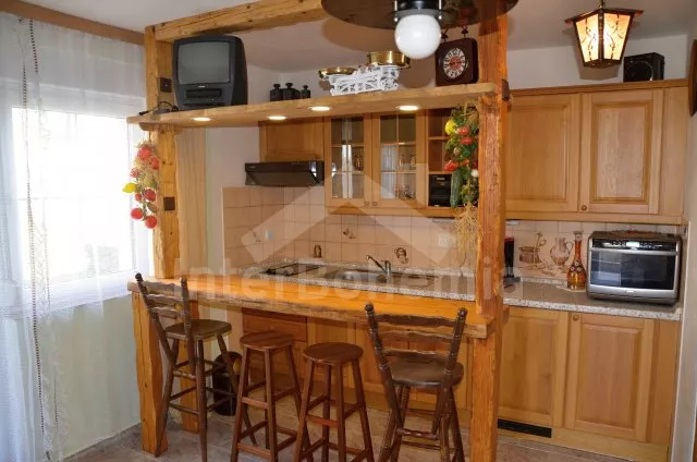 Domek Šumava a předhůří JC 0326