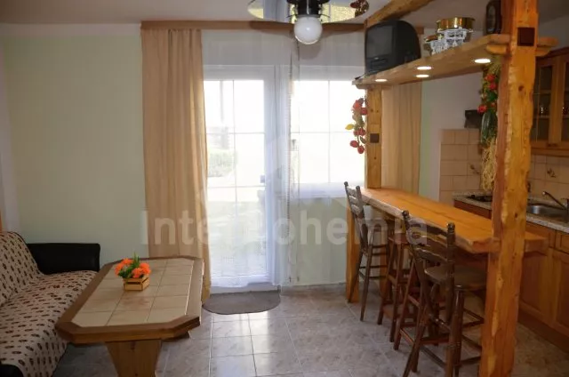 Domek Šumava a předhůří JC 0326