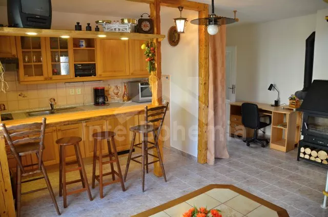 Domek Šumava a předhůří JC 0326