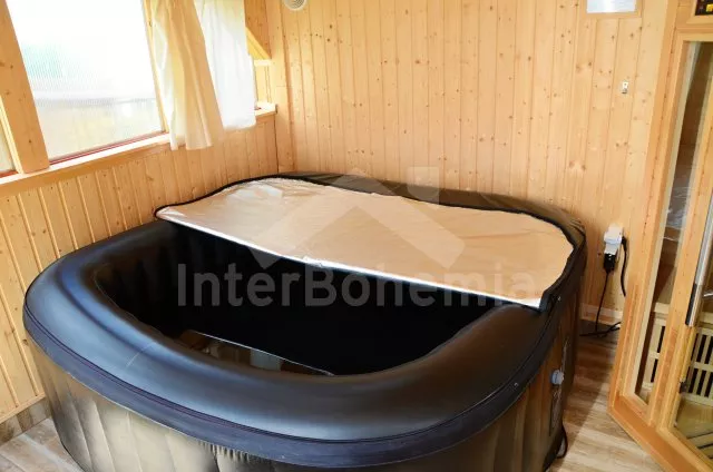 Ferienwohnung Westböhmen – SPA Bäderdreieck KH 0123