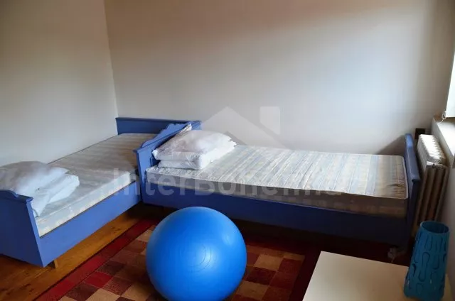 Ferienwohnung Westböhmen – SPA Bäderdreieck KH 0123