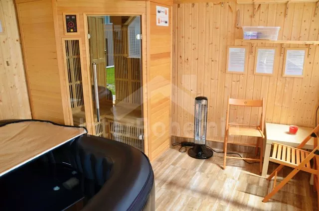 Ferienwohnung Westböhmen – SPA Bäderdreieck KH 0123