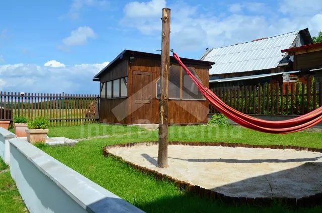 Ferienwohnung Westböhmen – SPA Bäderdreieck KH 0123