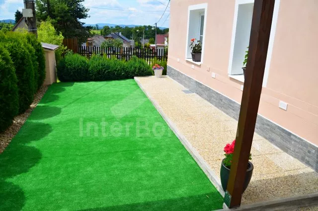 Ferienwohnung Westböhmen – SPA Bäderdreieck KH 0123