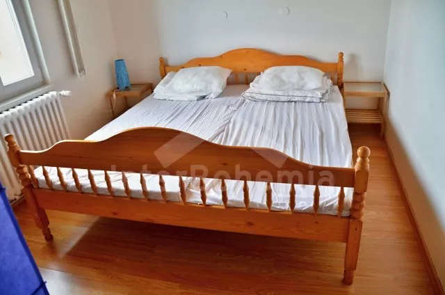 Ferienwohnung Westböhmen – SPA Bäderdreieck KH 0123