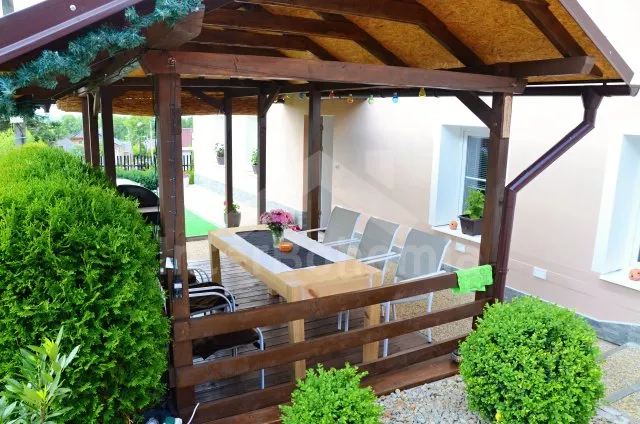 Ferienwohnung Westböhmen – SPA Bäderdreieck KH 0123