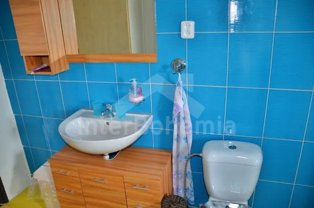 Ferienwohnung Westböhmen – SPA Bäderdreieck KH 0123