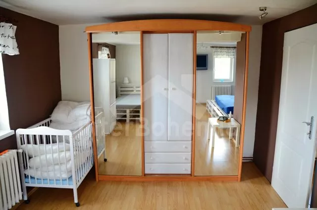 Ferienwohnung Westböhmen – SPA Bäderdreieck KH 0123