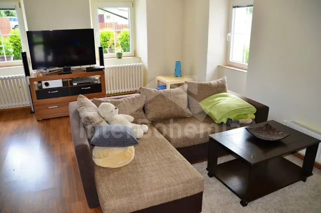 Ferienwohnung Westböhmen – SPA Bäderdreieck KH 0123