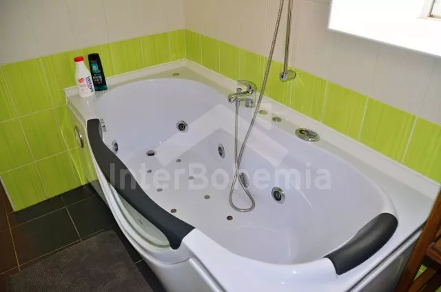 Ferienwohnung Westböhmen – SPA Bäderdreieck KH 0123