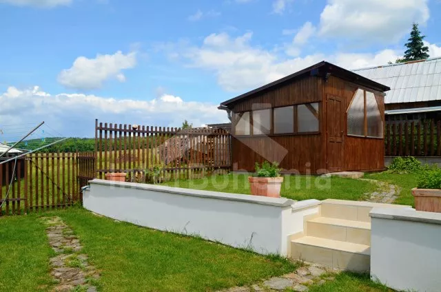 Ferienwohnung Westböhmen – SPA Bäderdreieck KH 0123