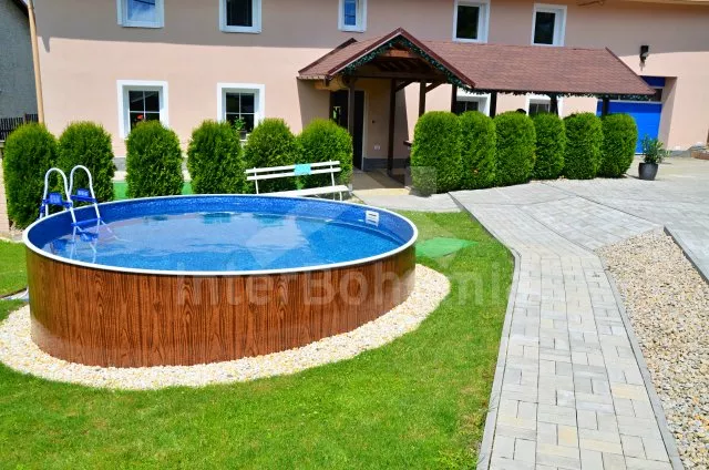 Ferienwohnung Westböhmen – SPA Bäderdreieck KH 0123