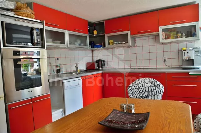 Ferienwohnung Westböhmen – SPA Bäderdreieck KH 0123