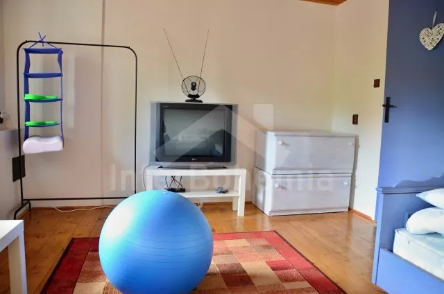 Ferienwohnung Westböhmen – SPA Bäderdreieck KH 0123