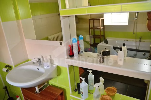 Ferienwohnung Westböhmen – SPA Bäderdreieck KH 0123