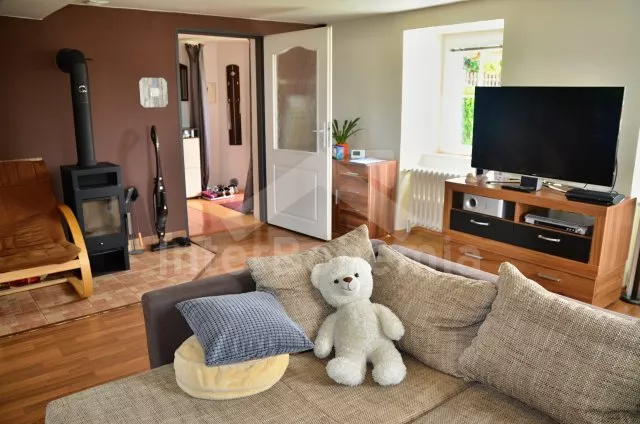 Ferienwohnung Westböhmen – SPA Bäderdreieck KH 0123