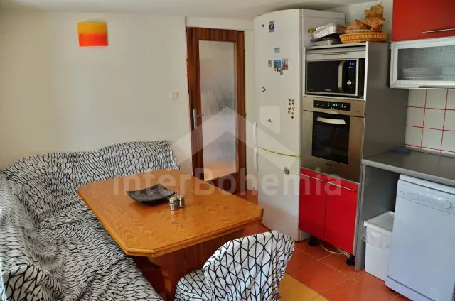 Ferienwohnung Westböhmen – SPA Bäderdreieck KH 0123