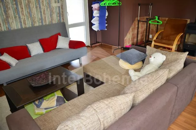 Ferienwohnung Westböhmen – SPA Bäderdreieck KH 0123