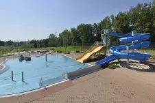 Aquapark AQA Land Meziměstí