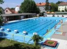 Aquapark Delfín Uherský Brod