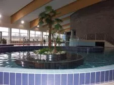 Aquapark Kravaře - Buly Aréna