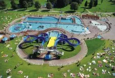 Aquapark Olešná Frýdek-Místek