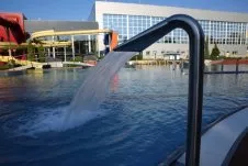 Aquapark Aquacentrum Pardubice