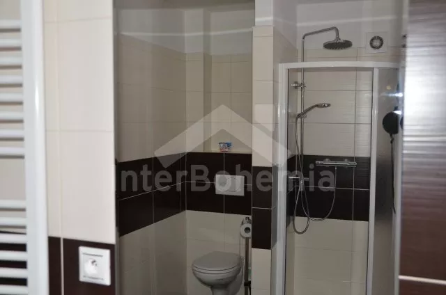 Chalupa Tábor a okolí OP 0032