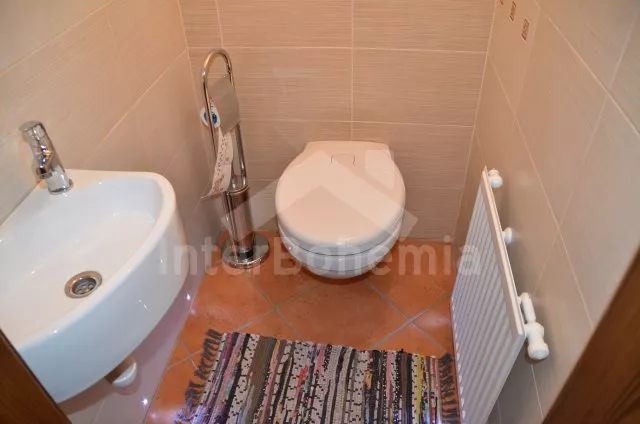 Chalupa Tábor a okolí OP 0032