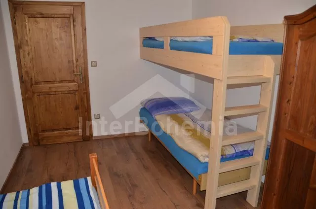 Chalupa Tábor a okolí OP 0032