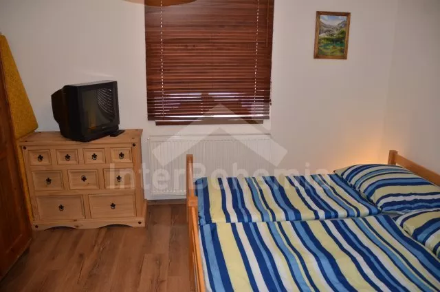 Chalupa Tábor a okolí OP 0032