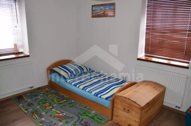 Chalupa Tábor a okolí OP 0032