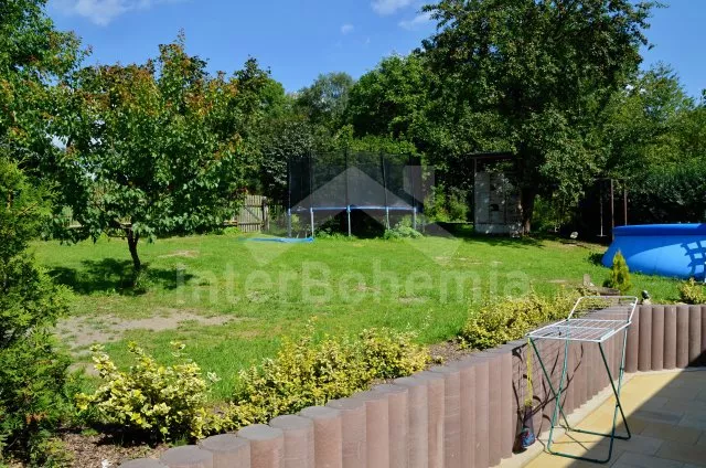 Chalupa Tábor a okolí OP 0032